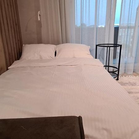 Apartamenty Zurawia 18 Kolobrzeg Luaran gambar