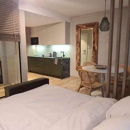 Apartamenty Zurawia 18 Kolobrzeg Luaran gambar