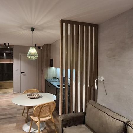 Apartamenty Zurawia 18 Kolobrzeg Luaran gambar