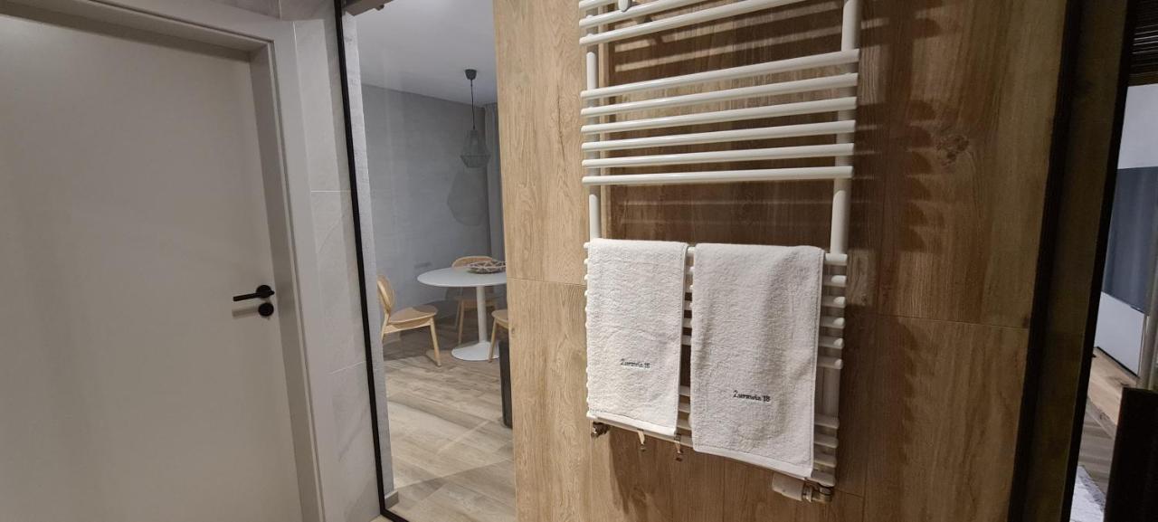 Apartamenty Zurawia 18 Kolobrzeg Luaran gambar