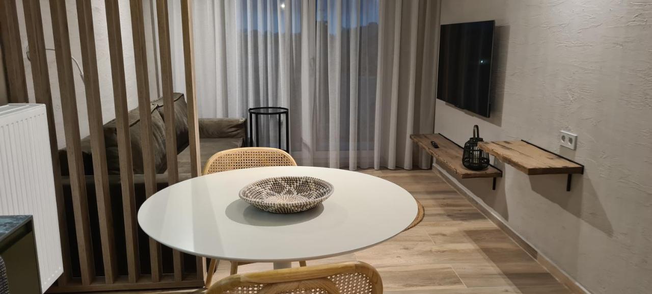 Apartamenty Zurawia 18 Kolobrzeg Luaran gambar