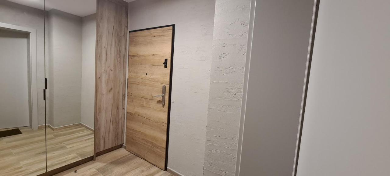 Apartamenty Zurawia 18 Kolobrzeg Luaran gambar