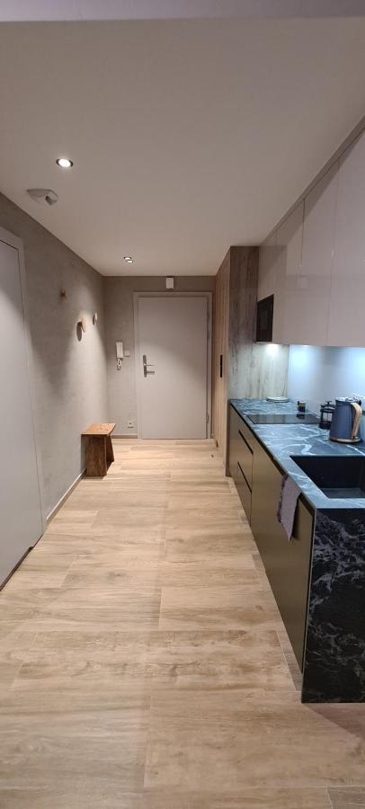 Apartamenty Zurawia 18 Kolobrzeg Luaran gambar