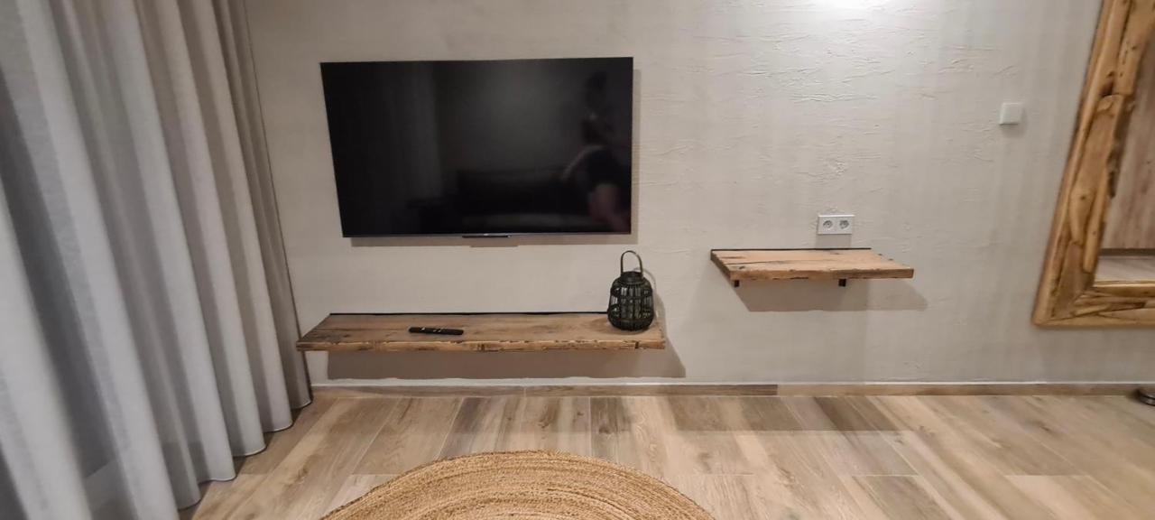Apartamenty Zurawia 18 Kolobrzeg Luaran gambar