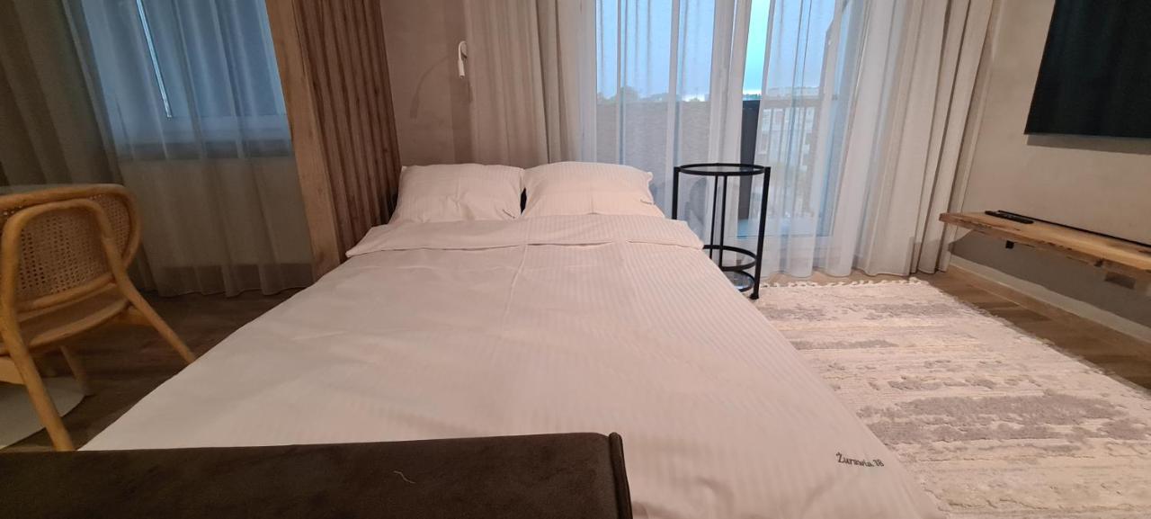 Apartamenty Zurawia 18 Kolobrzeg Luaran gambar