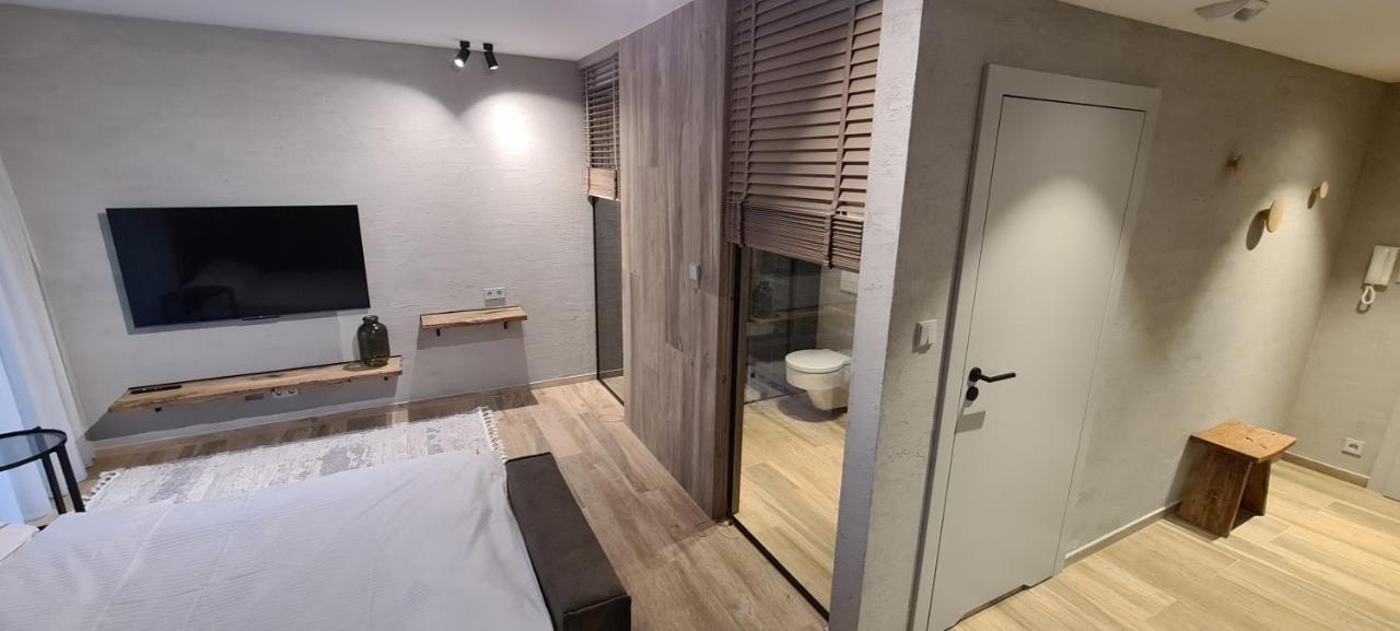 Apartamenty Zurawia 18 Kolobrzeg Luaran gambar