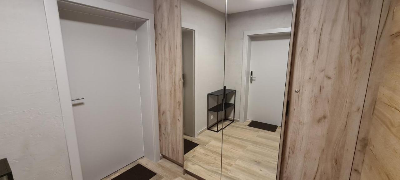 Apartamenty Zurawia 18 Kolobrzeg Luaran gambar