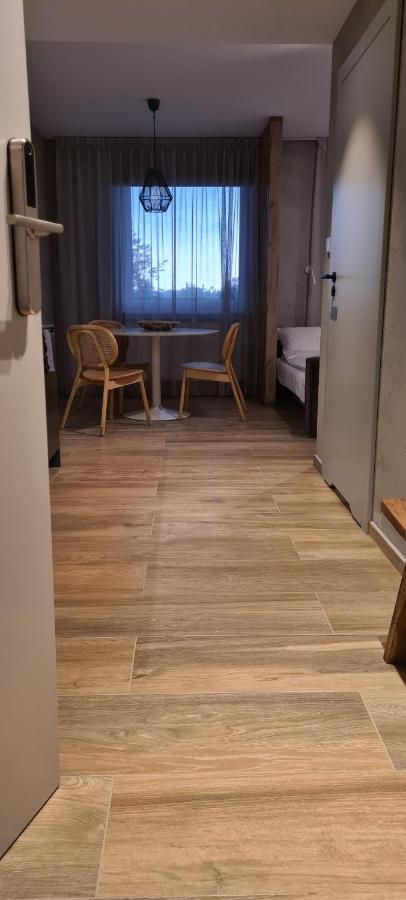 Apartamenty Zurawia 18 Kolobrzeg Luaran gambar