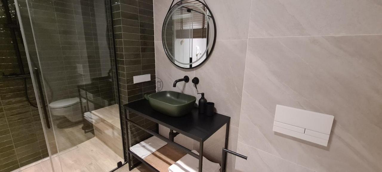Apartamenty Zurawia 18 Kolobrzeg Luaran gambar