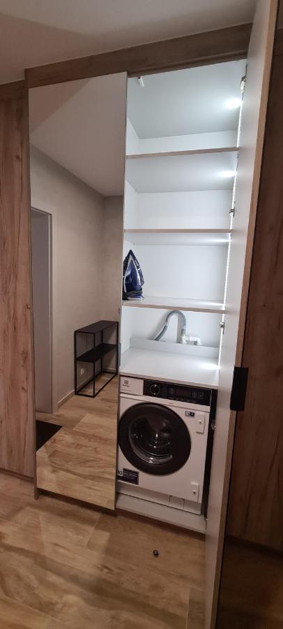 Apartamenty Zurawia 18 Kolobrzeg Luaran gambar