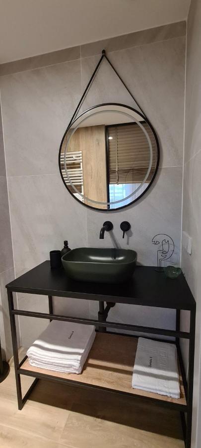 Apartamenty Zurawia 18 Kolobrzeg Luaran gambar