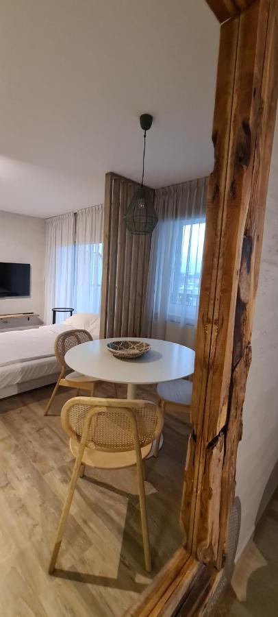 Apartamenty Zurawia 18 Kolobrzeg Luaran gambar