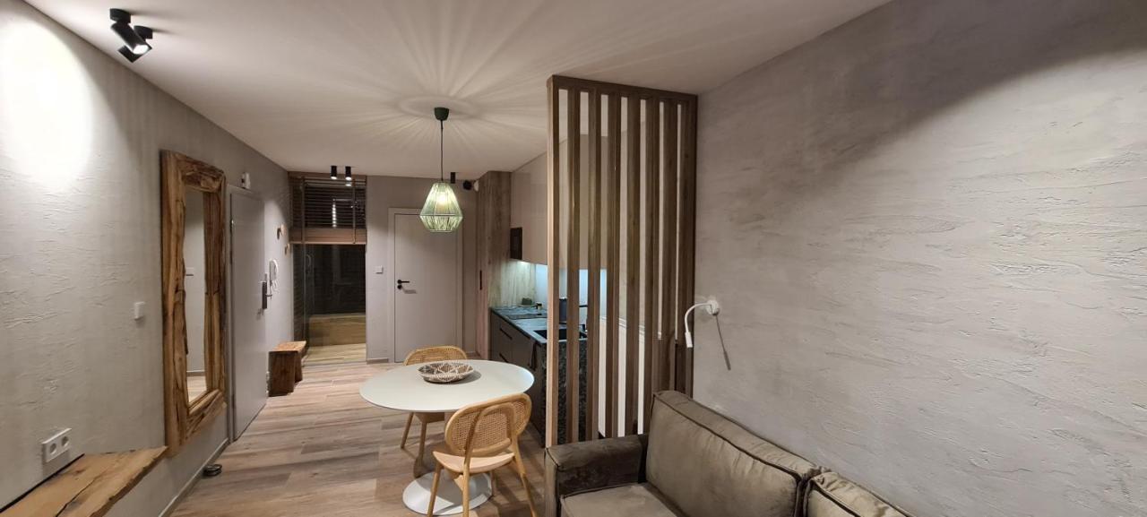 Apartamenty Zurawia 18 Kolobrzeg Luaran gambar