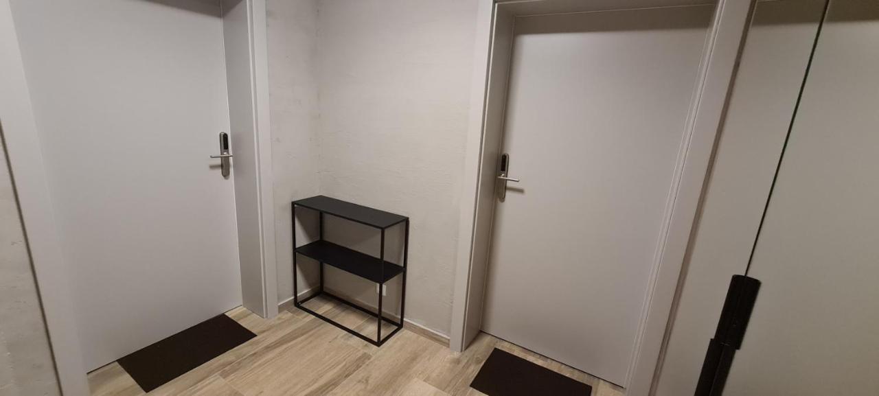 Apartamenty Zurawia 18 Kolobrzeg Luaran gambar