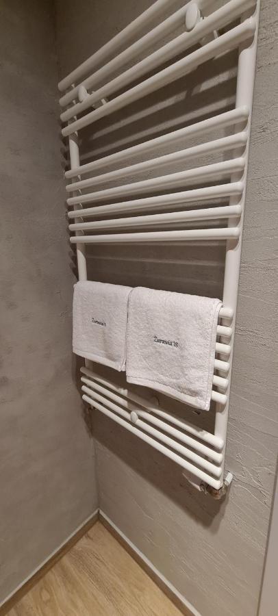Apartamenty Zurawia 18 Kolobrzeg Luaran gambar